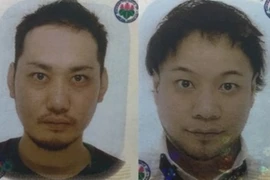 Inicia fiscalía vietnamita procedimiento legal contra contrabandistas japoneses