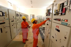 Grupo de Electricidad de Vietnam logra gran aumento de producción de energía
