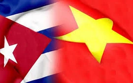  Ciudad Ho Chi Minh reitera disposición de fomentar cooperación multifacética con Cuba