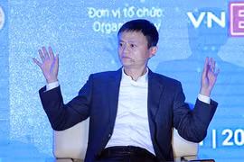 Inauguran Foro de Pago Electrónico de Vietnam 2017