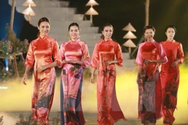 Sobresale cultura vietnamita en carnaval en Chipre