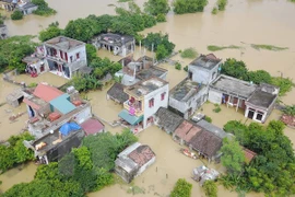 Nueva Zelanda ayuda a Vietnam en adaptación al cambio climático 