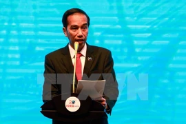 Presidente de Indonesia visitará Malasia