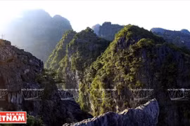 Enfatizan papel de investigación arqueológica en preservación del complejo Trang An