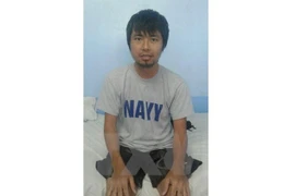 Vietnam presta atención a marinero rescatado en Filipinas 