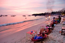 Vietnam en segundo lugar de lista de mercados emisores de turismo de Camboya