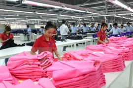 Provincia survietnamita busca mejorar entorno de inversión