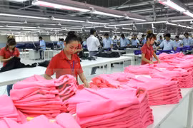 Provincia survietnamita busca mejorar entorno de inversión