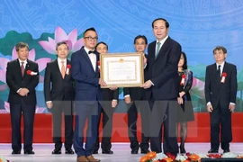Vietnam prioriza el desarrollo de la ciencia y tecnología