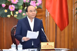 Primer ministro de Vietnam ordena suspender proyecto de acería Ca Na 