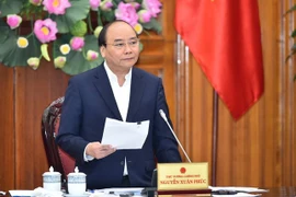 Primer ministro de Vietnam ordena suspender proyecto de acería Ca Na 
