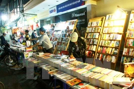 Vietnam y Japón comparten experiencias en aplicación de derechos de autor
