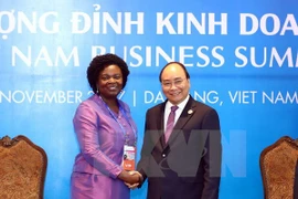 Vietnam solicita ayuda del Banco Mundial en asociación público – privada