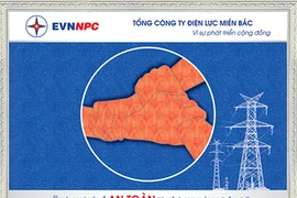 Buscarán implantar Récord Guinness de Vietnam de dibujo con huellas dactilares 