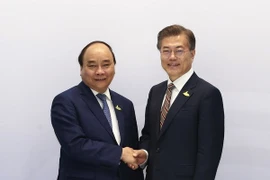  Vietnam por robustecer cooperación con Sudcorea y Australia