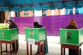 Elecciones de Tailandia se celebrarán según lo previsto
