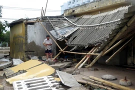 Embajada de Vietnam en Malasia recauda fondos para víctimas de inundaciones