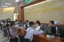 Ciudad Ho Chi Minh y Japón robustecen cooperación en reforma administrativa