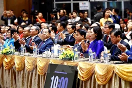 APEC propugna desarrollo inclusivo para que nadie se quede atrás