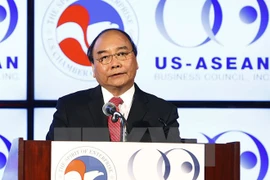 Prensa internacional ofrece opinión positiva sobre visita del premier vietnamita a EE.UU.