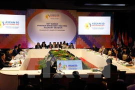 Vietnam exhorta a iniciar negociaciones pragmáticas sobre COC 