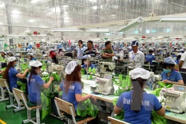 Crece capital registrado de inversiones extranjeras en Vietnam 