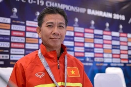 Primera caída del equipo vietnamita en la Copa Mundial sub-20