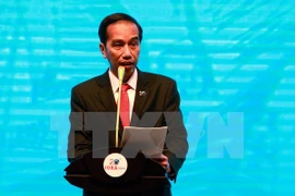 Presidente indonesio llama a unidad nacional ante amenazas de extremistas