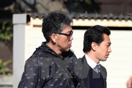 Comienzan procesos legales contra sospechoso japonés en asesinato de niña vietnamita