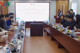 Radioemisora vietnamita y provincia sudcoreana de Gyeonggi intensifican cooperación