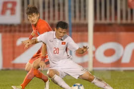 Vietnam jugará en torneo amistoso de fútbol en Tailandia