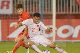 Vietnam jugará en torneo amistoso de fútbol en Tailandia