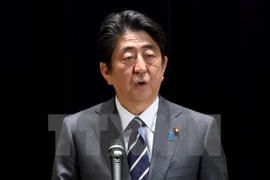 Japón aspira a cooperar con ASEAN en mantenimiento de un orden internacional abierto