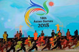 Asian Games 2018 contará con 39 deportes 