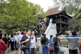 Promueven en República Checa potencial turístico de Vietnam