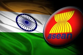 Estrechan cooperación India - ASEAN