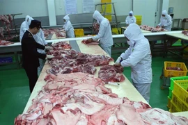 Ventas minoristas y servicios en Vietnam crecen 6,7 por ciento 