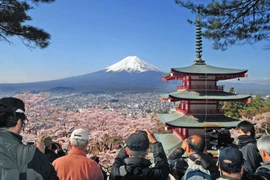 Comparten en Vietnam experiencias japonesas de turismo sostenible 