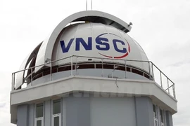 Pondrán en servicio primer observatorio astronómico de Vietnam