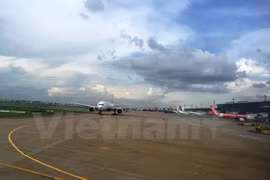  Primer aeropuerto con inversión privada en Vietnam entrará en operación en 2018