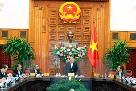 Premier vietnamita urge a mayor socialización en sector de transporte