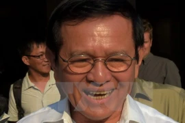  Camboya: CNRP elige a candidatos para cargo de líder partidista