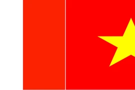 Vietnam e Italia promueven lazos de cooperación