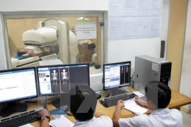 Hungría apoyará a Can Tho en construcción de hospital oncológico