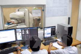 Hungría apoyará a Can Tho en construcción de hospital oncológico