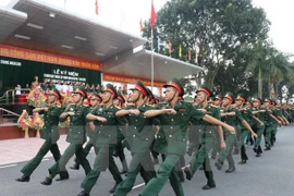  Reafirma ONU compromiso de ayudar a Vietnam en mantenimiento de la paz