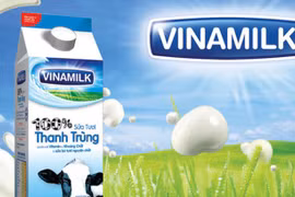 Anuncios de Vinamilk entre los más vistos en YouTube