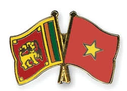 Vietnam felicita a Sri Lanka por su Día Nacional