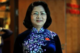Reiteran atención del Partido y Estado de Vietnam a la comunidad de residentes en ultramar