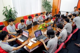 Escasez de recursos humanos: un desafío para Vietnam en la cuarta revolución industrial 